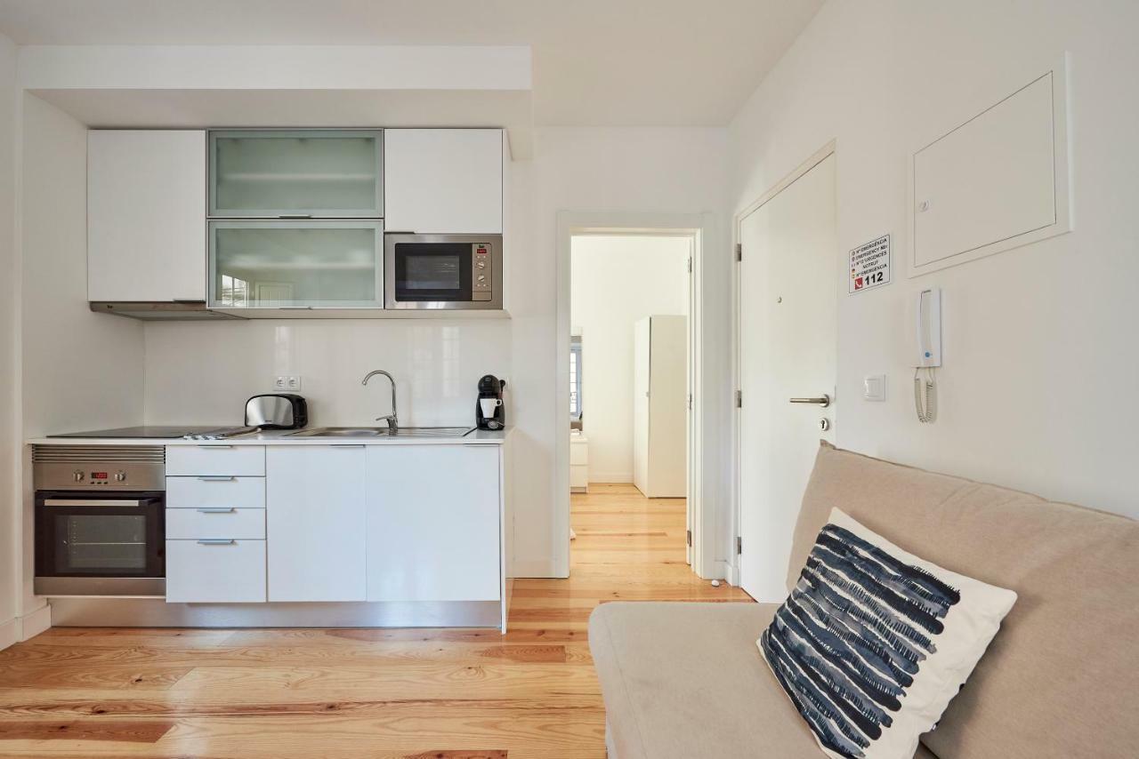 Apartment Guarda-Mor Lisboa Εξωτερικό φωτογραφία