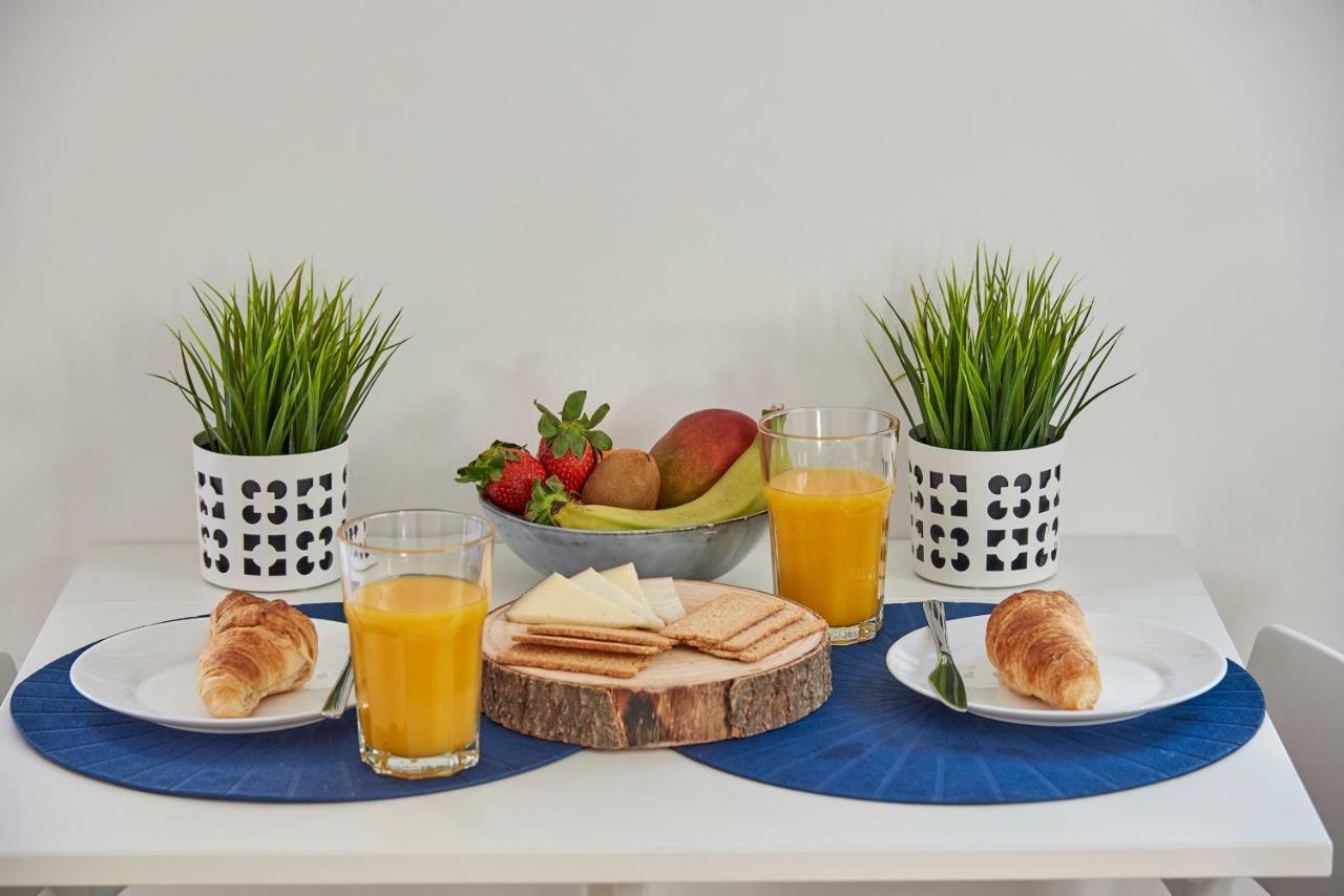 Apartment Guarda-Mor Lisboa Εξωτερικό φωτογραφία
