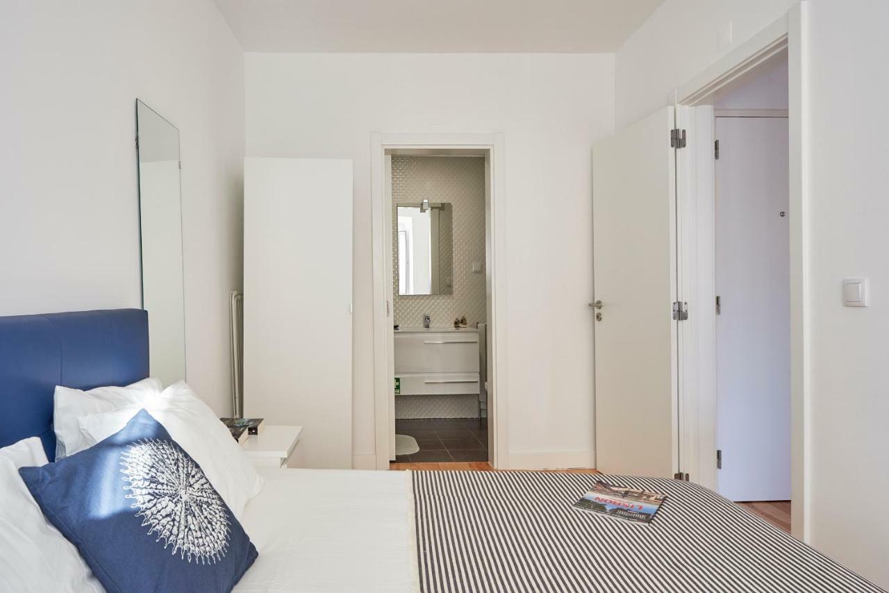 Apartment Guarda-Mor Lisboa Εξωτερικό φωτογραφία