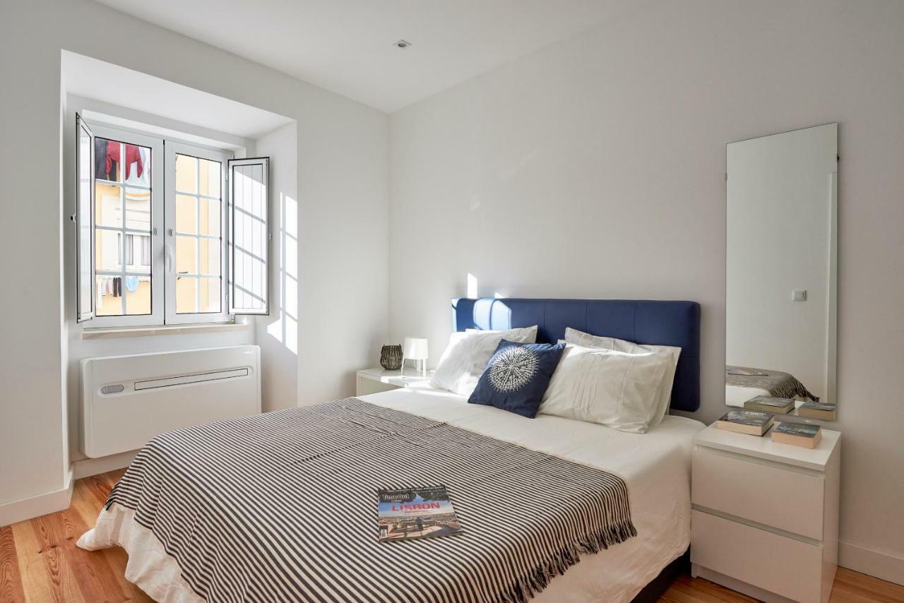 Apartment Guarda-Mor Lisboa Εξωτερικό φωτογραφία