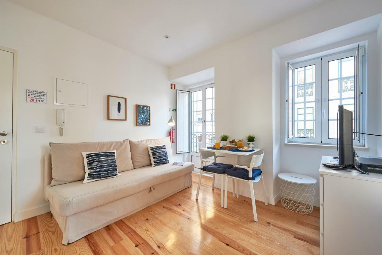Apartment Guarda-Mor Lisboa Εξωτερικό φωτογραφία