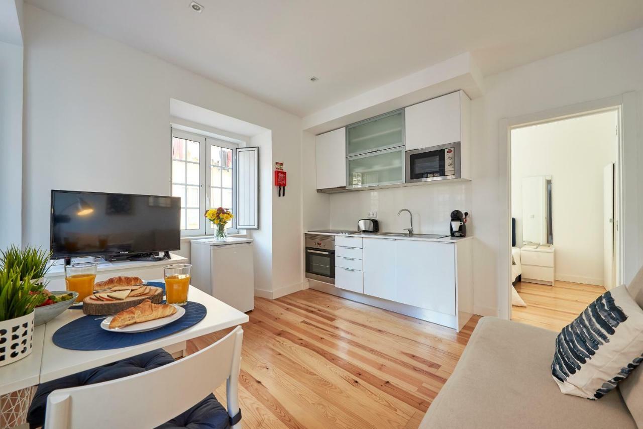 Apartment Guarda-Mor Lisboa Εξωτερικό φωτογραφία