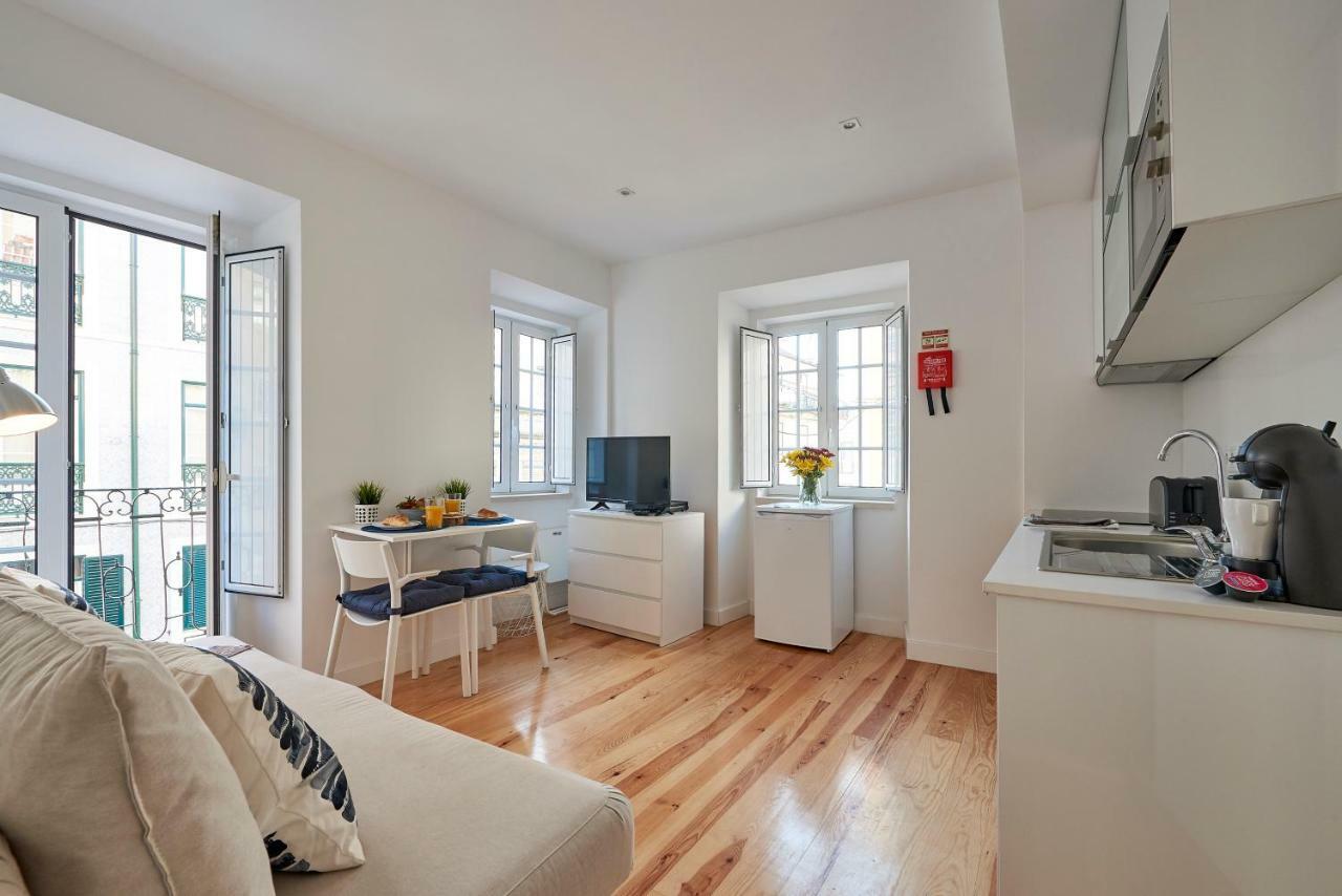 Apartment Guarda-Mor Lisboa Εξωτερικό φωτογραφία