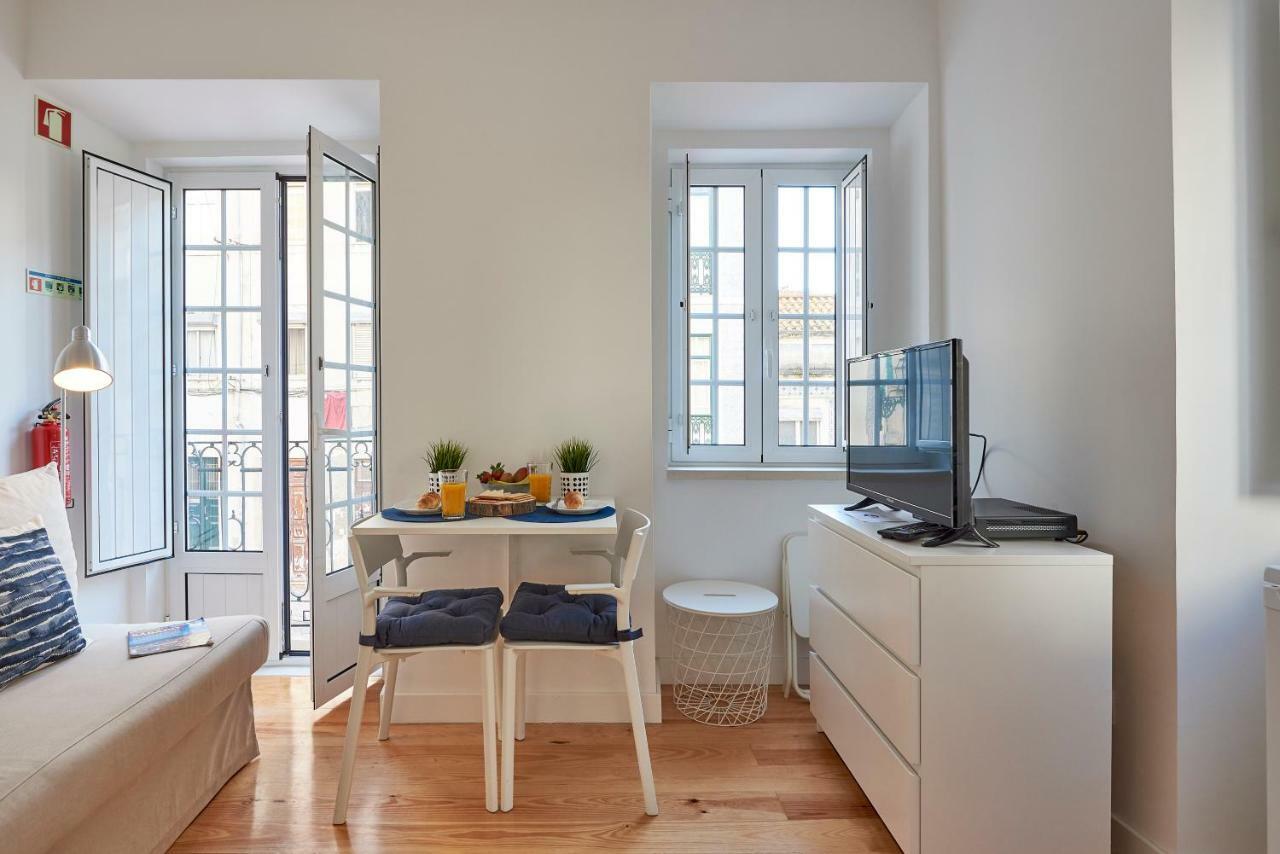 Apartment Guarda-Mor Lisboa Εξωτερικό φωτογραφία
