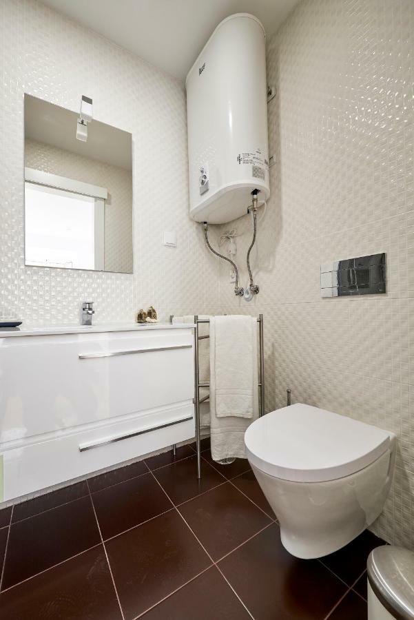 Apartment Guarda-Mor Lisboa Εξωτερικό φωτογραφία