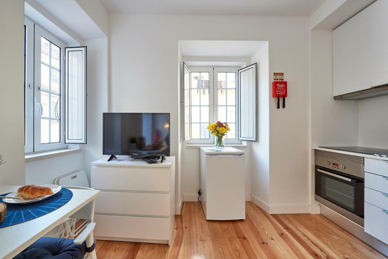 Apartment Guarda-Mor Lisboa Εξωτερικό φωτογραφία