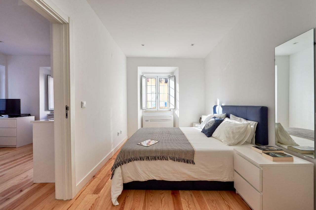 Apartment Guarda-Mor Lisboa Εξωτερικό φωτογραφία