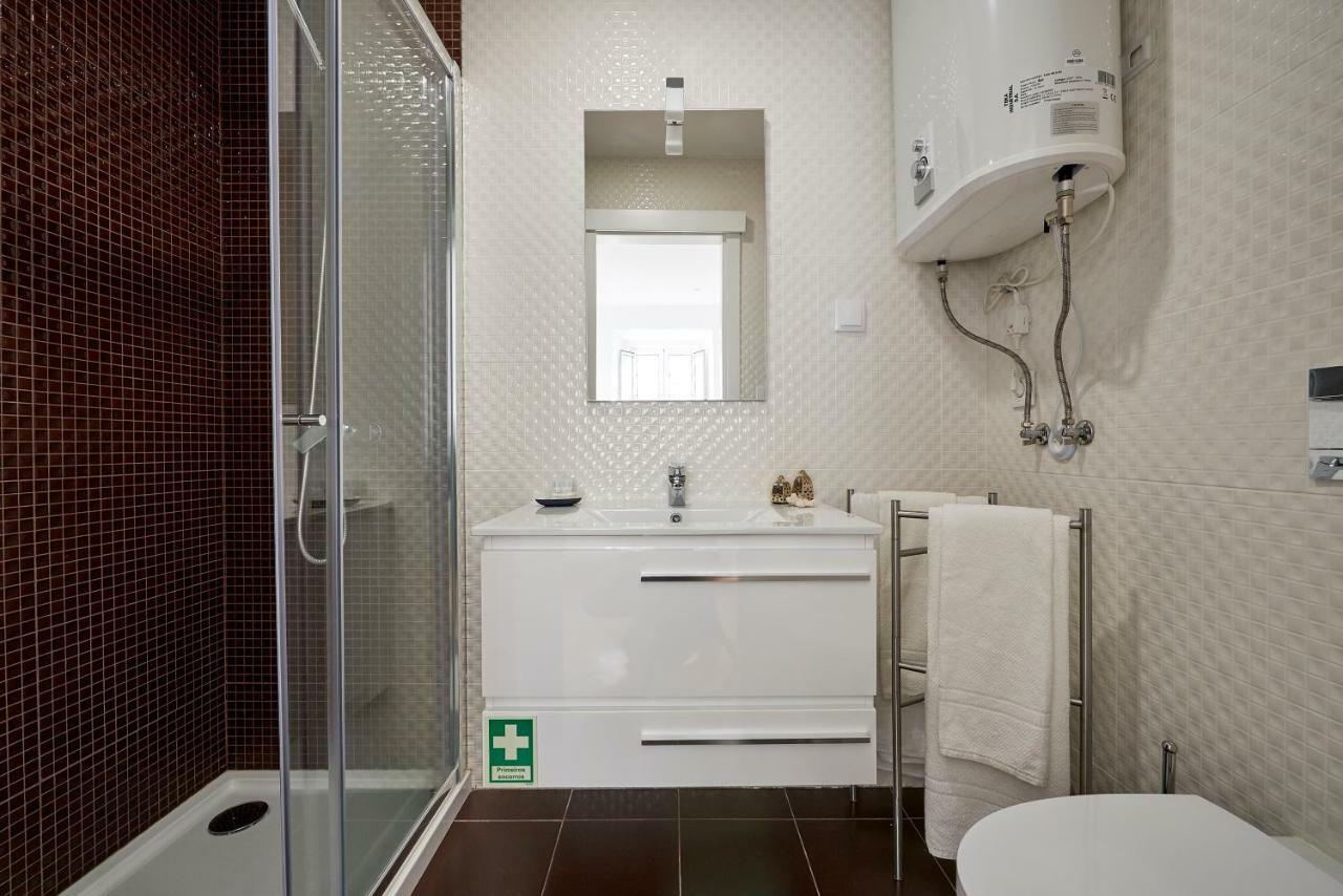 Apartment Guarda-Mor Lisboa Εξωτερικό φωτογραφία