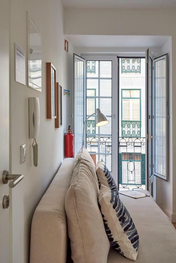 Apartment Guarda-Mor Lisboa Εξωτερικό φωτογραφία