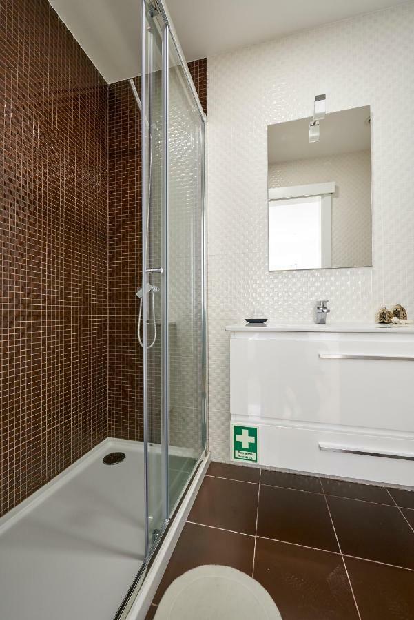 Apartment Guarda-Mor Lisboa Εξωτερικό φωτογραφία