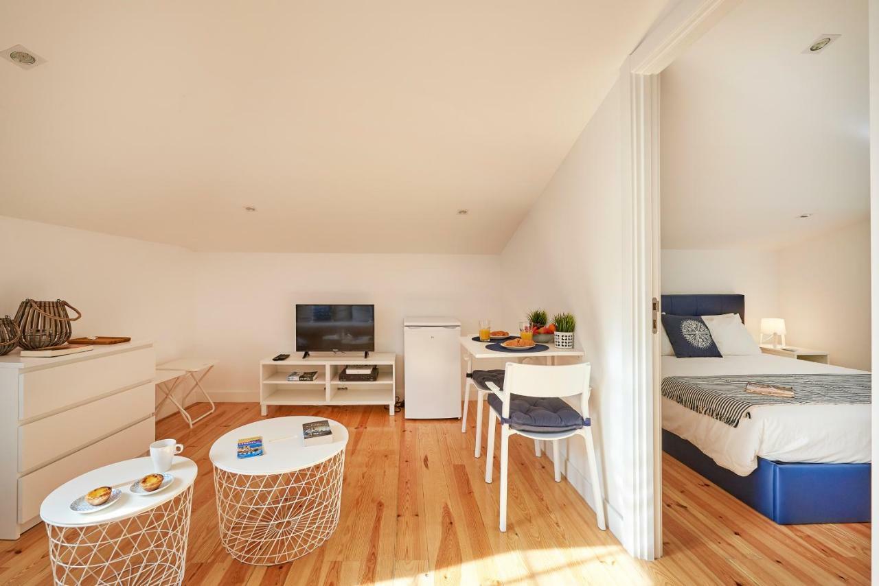 Apartment Guarda-Mor Lisboa Εξωτερικό φωτογραφία