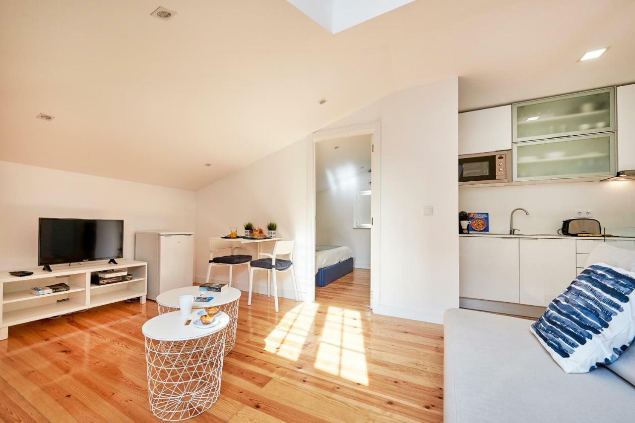 Apartment Guarda-Mor Lisboa Εξωτερικό φωτογραφία