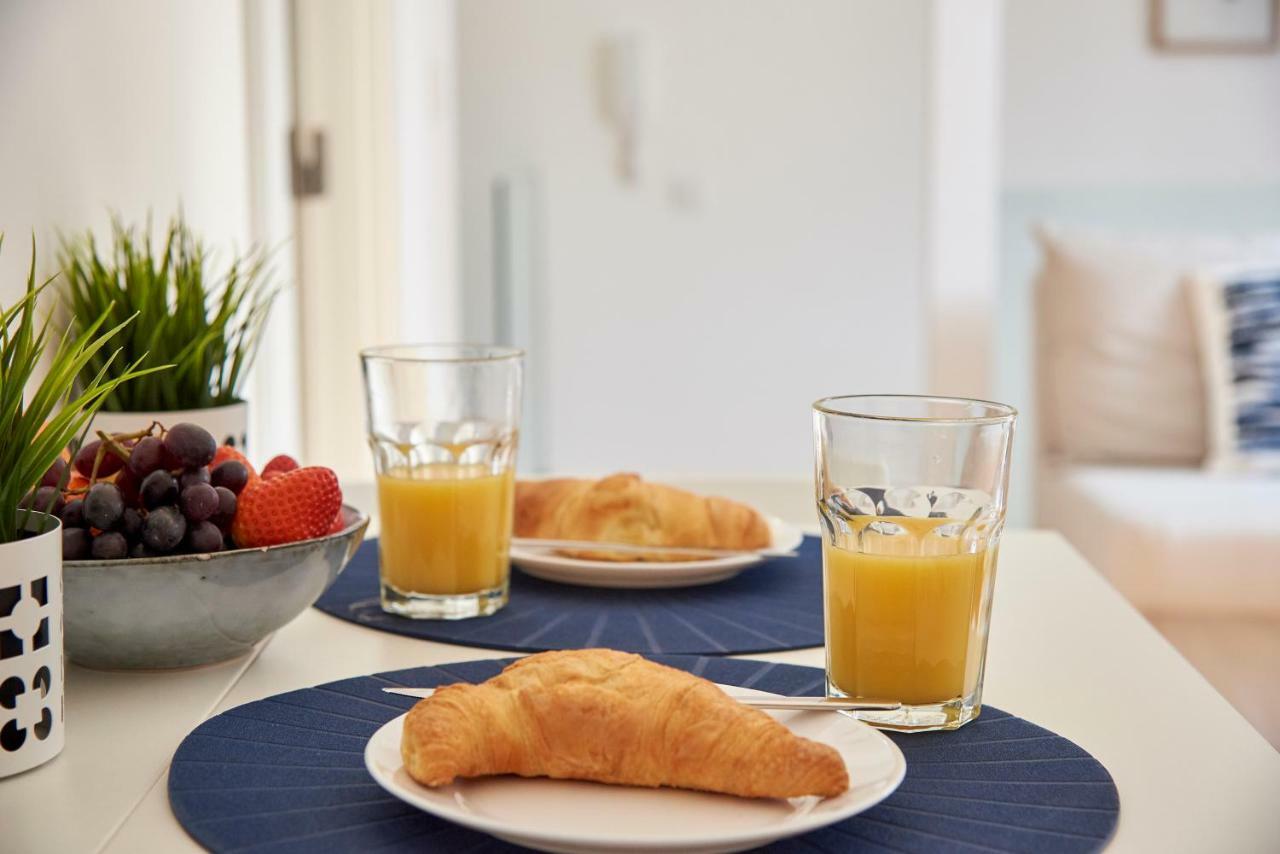 Apartment Guarda-Mor Lisboa Εξωτερικό φωτογραφία