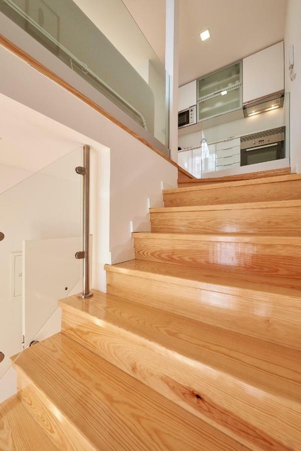 Apartment Guarda-Mor Lisboa Εξωτερικό φωτογραφία