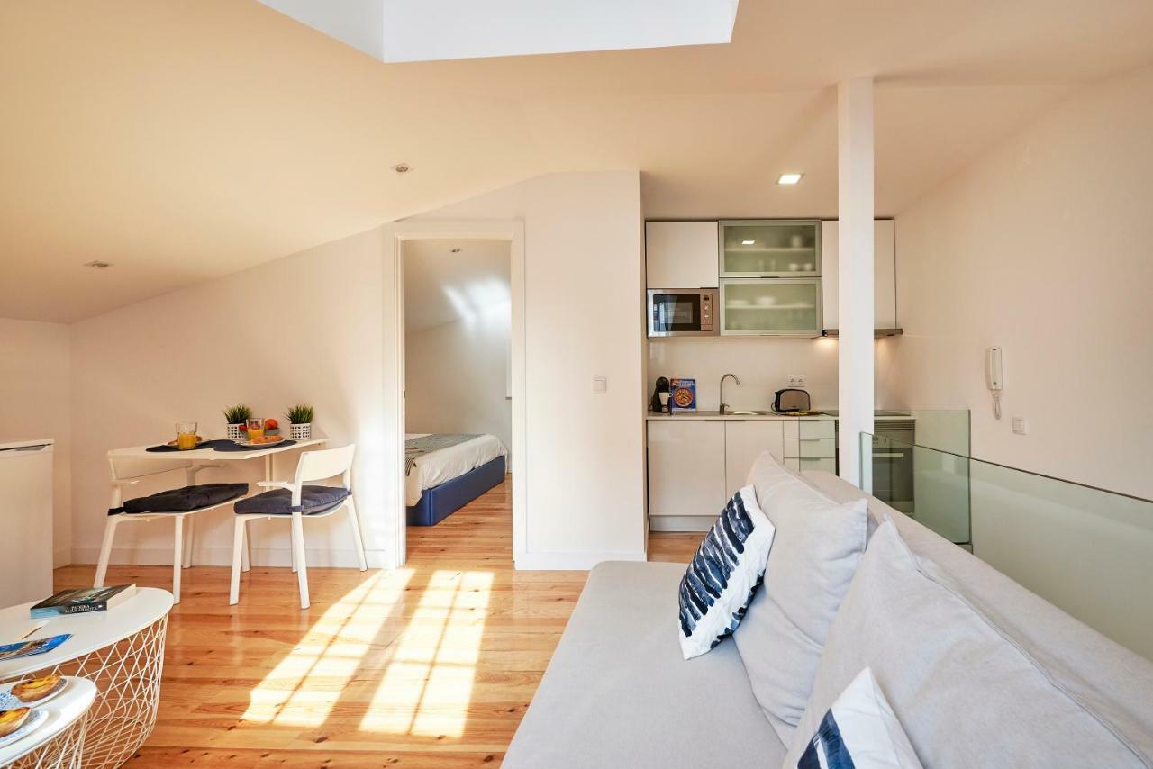 Apartment Guarda-Mor Lisboa Εξωτερικό φωτογραφία