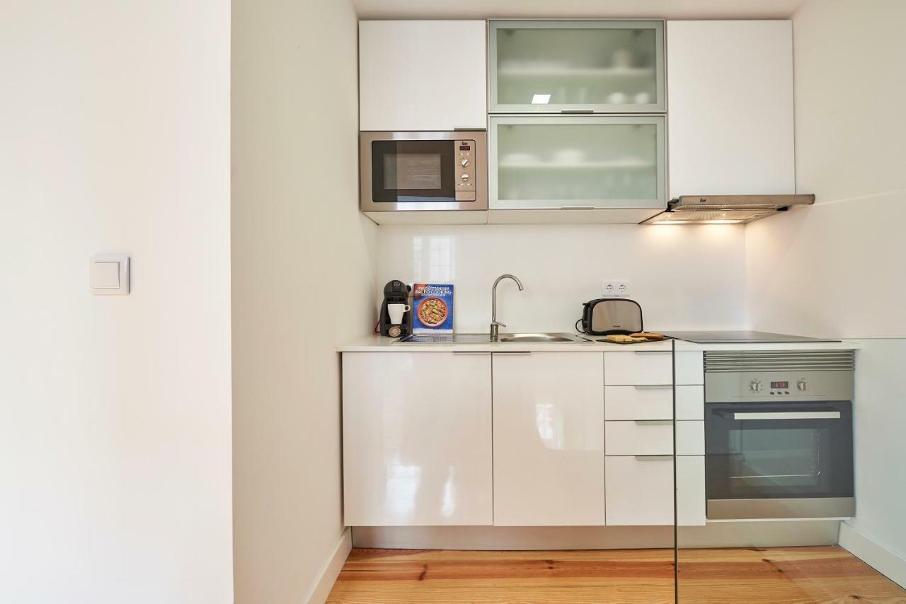 Apartment Guarda-Mor Lisboa Εξωτερικό φωτογραφία