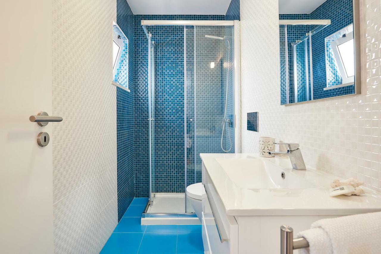 Apartment Guarda-Mor Lisboa Εξωτερικό φωτογραφία