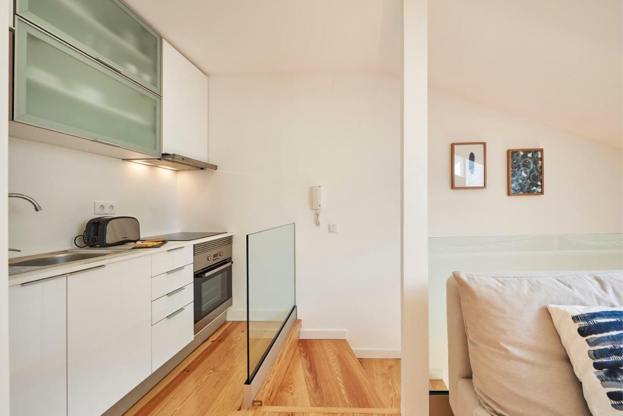 Apartment Guarda-Mor Lisboa Εξωτερικό φωτογραφία