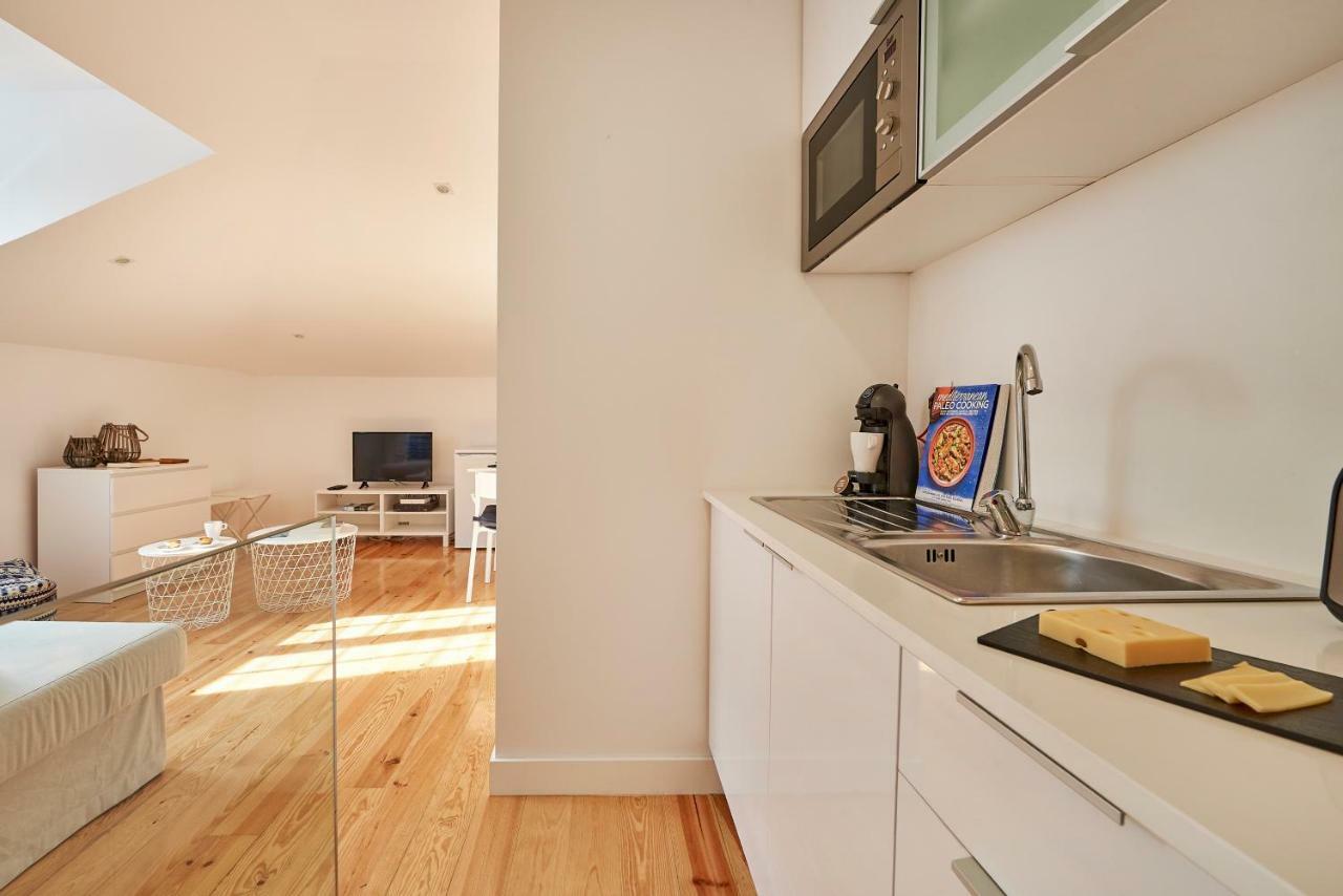 Apartment Guarda-Mor Lisboa Εξωτερικό φωτογραφία