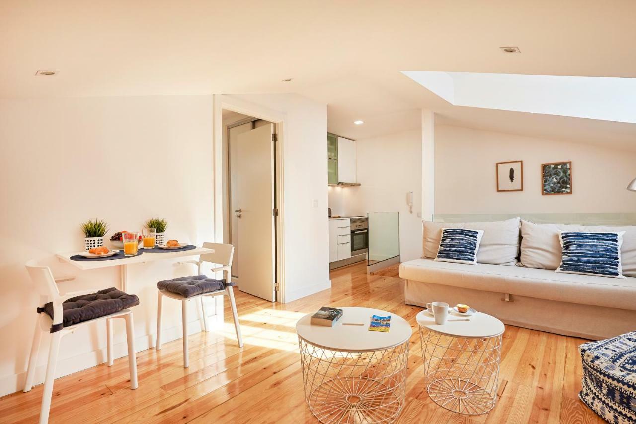 Apartment Guarda-Mor Lisboa Εξωτερικό φωτογραφία