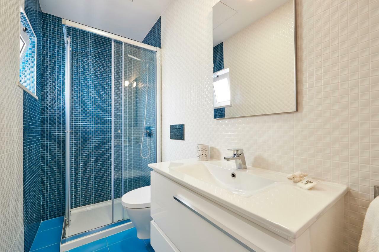 Apartment Guarda-Mor Lisboa Εξωτερικό φωτογραφία