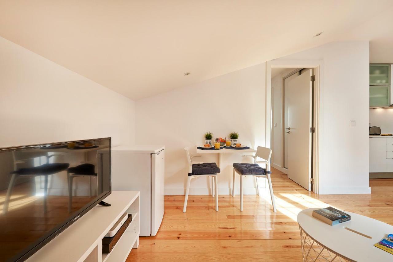 Apartment Guarda-Mor Lisboa Εξωτερικό φωτογραφία