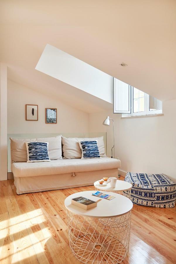 Apartment Guarda-Mor Lisboa Εξωτερικό φωτογραφία
