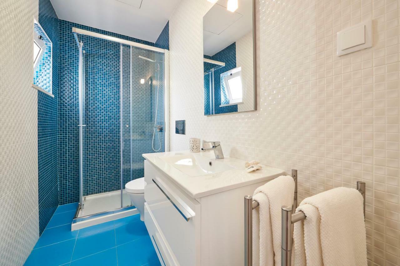 Apartment Guarda-Mor Lisboa Εξωτερικό φωτογραφία