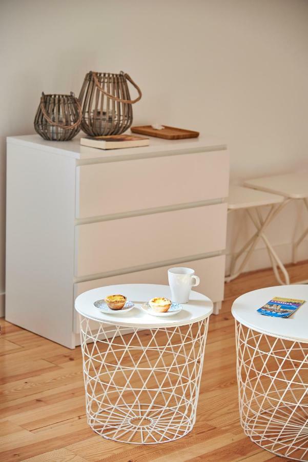 Apartment Guarda-Mor Lisboa Εξωτερικό φωτογραφία