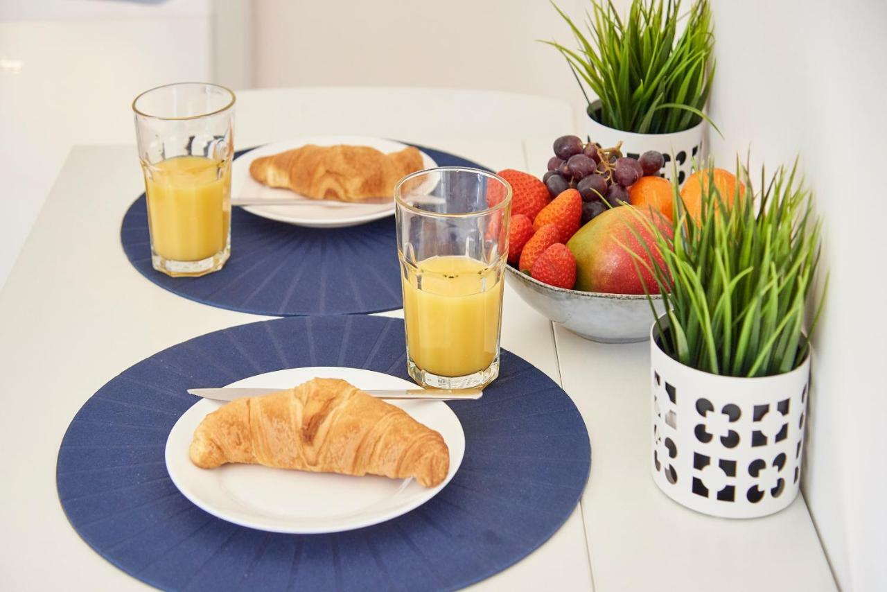 Apartment Guarda-Mor Lisboa Εξωτερικό φωτογραφία