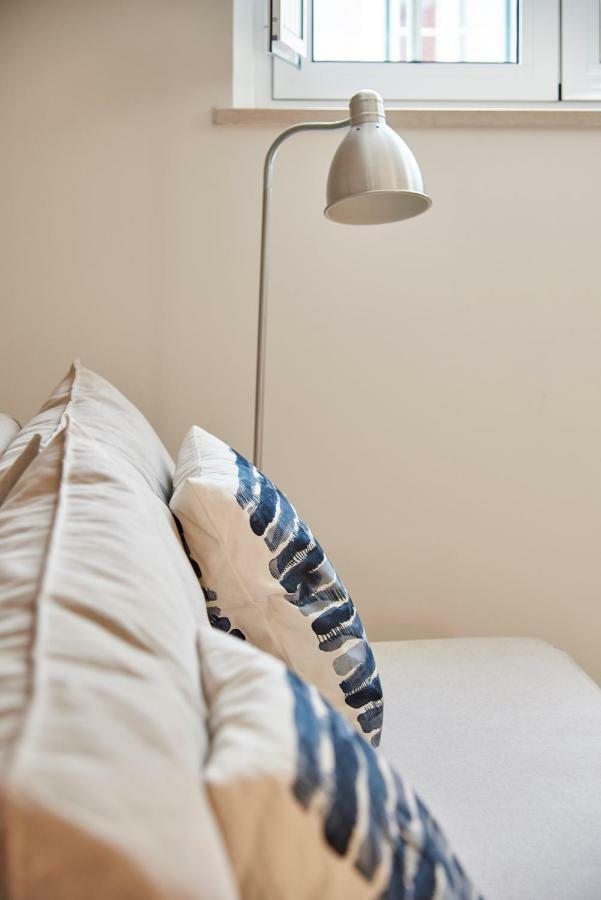 Apartment Guarda-Mor Lisboa Εξωτερικό φωτογραφία